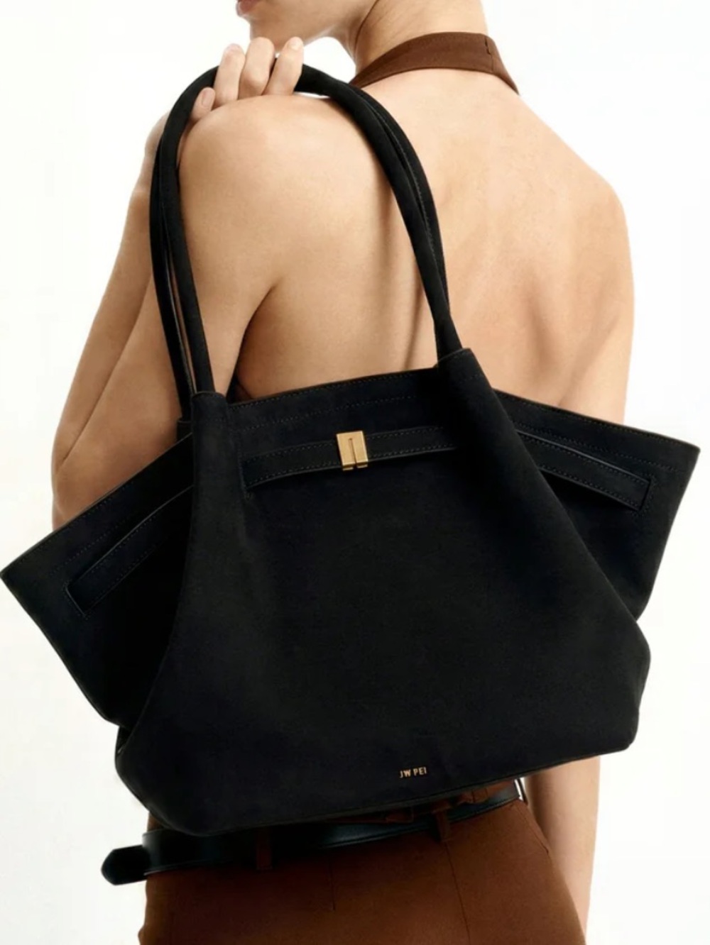 JW PEI Hana medium tote